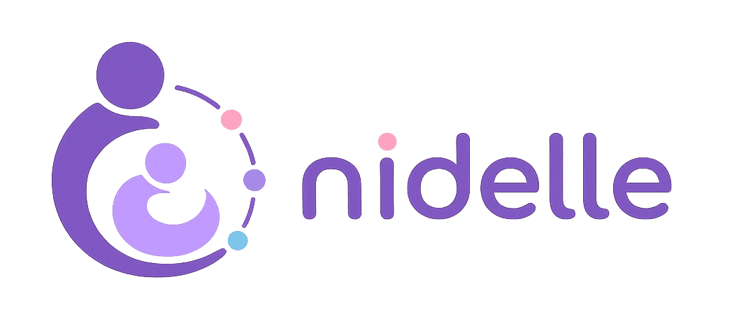 Nidelle - connect, care, transform